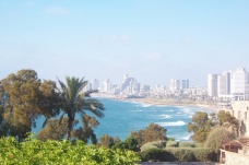 Tel Aviv, Photo 1364