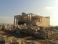 Ateny-Akropol, Fotografia 2465