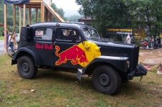 Red Bull Extreme Games, Photo 8
