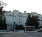Warszawa , Fotografia 1083