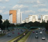Warszawa , Fotografia 1103