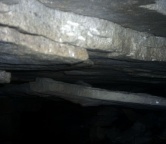Jaskinia w Straconce i Wietrzna  Dziura, Fotografia 1179