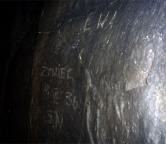 Jaskinia w Straconce i Wietrzna  Dziura, Fotografia 1180