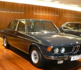 BMW Museum in Monachium, Photo 119