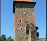 Zamek Chudów , Fotografia 1203