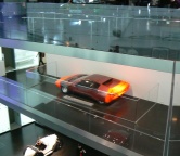 BMW Museum in Monachium, Photo 121