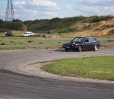 Tor wyścigowy w Wyrazowie k. Częstochowy, Fotografia 1235