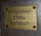 Großglockner, Fotografia 1269