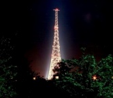 Gliwice Radio Station (Silesia, Poland), Photo 1350