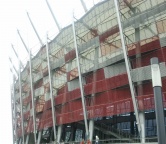 Stadion Narodowy w Warszawie, Fotografia 1650