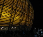 Gdańsk - Bałtyk Arena, Fotografia 1704