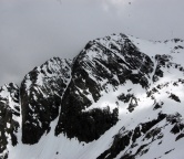 Alpy Stubajskie-Zuckerhutl (3505m), Wilder Pfaff (3457m), Fotografia 1746
