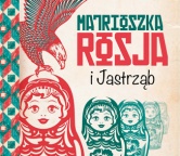 Matrioszka Rosja - Nagroda książkowa