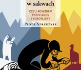 Makaron w sakwach - book