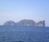 Wyspa Phi Phi, Fotografia 2269