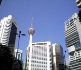 Malezja Kuala Lumpur, Fotografia 2330