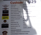 tabliczka informacyjna custom 29