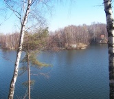 Czechowice (Lake in Gliwice), Photo 555