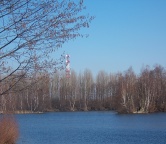 Czechowice (Lake in Gliwice), Photo 564