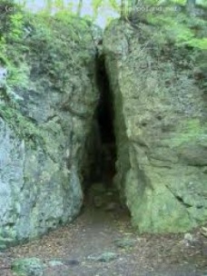 Jaskinia Niedzwiedzia, Fotografia 1076