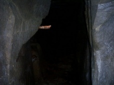 Jaskinia w Straconce i Wietrzna  Dziura, Fotografia 1177