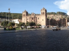 Cusco, Fotografia 1532
