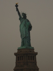 New York (Statue of Liberty), Photo 1584