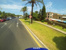 Majorca road biking, Photo 2139