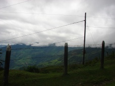Kolumbia: Antioquia, Fotografia 2405