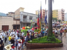 Ibagué, Tolima 2012, Photo 2493