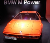 BMW Museum in Monachium, Photo 101