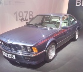 BMW Museum in Monachium, Photo 104