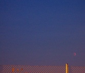 Zaćmienie Księżyca, Fotografia 1068