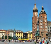 Krakow, Poland, Photo 1118