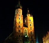 Krakow, Poland, Photo 1124
