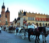 Krakow, Poland, Photo 1125
