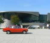 BMW Museum in Monachium, Photo 117