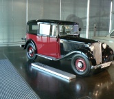 BMW Museum in Monachium, Photo 118