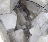 Jaskinia Trzy Kopce , Fotografia 1183