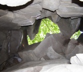 Jaskinia Trzy Kopce , Fotografia 1184