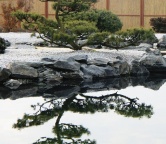 Japanese Garden (Pisazowice, Poland), Photo 1341