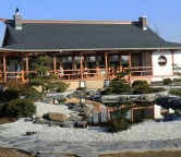 Japanese Garden (Pisazowice, Poland), Photo 1347