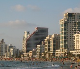 Tel Aviv, Photo 1365