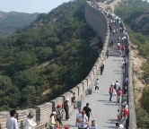 The Great Wall of China, Photo 1393