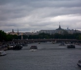 One day in Paris - expedition to the Paris Island, Photo 1479