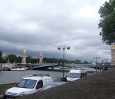 One day in Paris - expedition to the Paris Island, Photo 1482