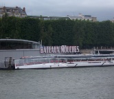 One day in Paris - expedition to the Paris Island, Photo 1484