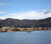 Titicaca lake (Peru), Photo 1503