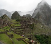 Machu Picchu, Photo 1537
