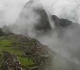 Machu Picchu, Photo 1539